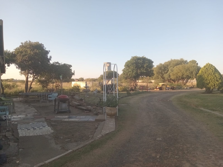 3 Bedroom Property for Sale in Highveld Free State